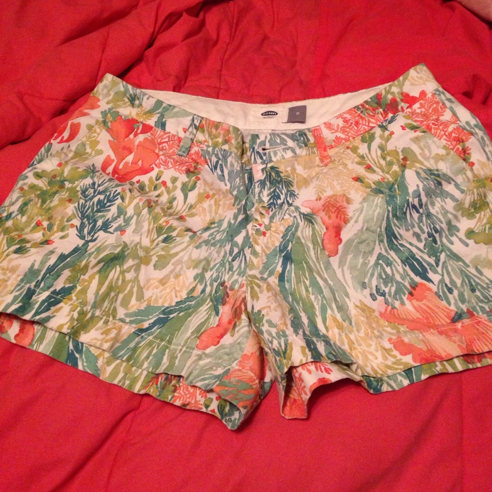Old Navy Short