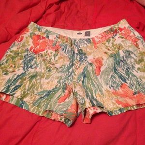 Old Navy Short