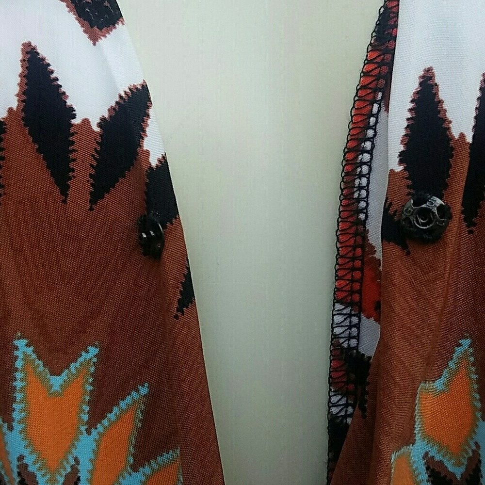INC romper. 9 - Picture 5 of 8