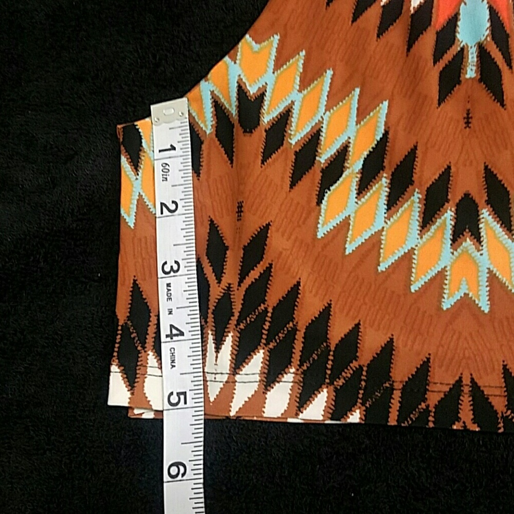 INC romper. 9 - Picture 7 of 8