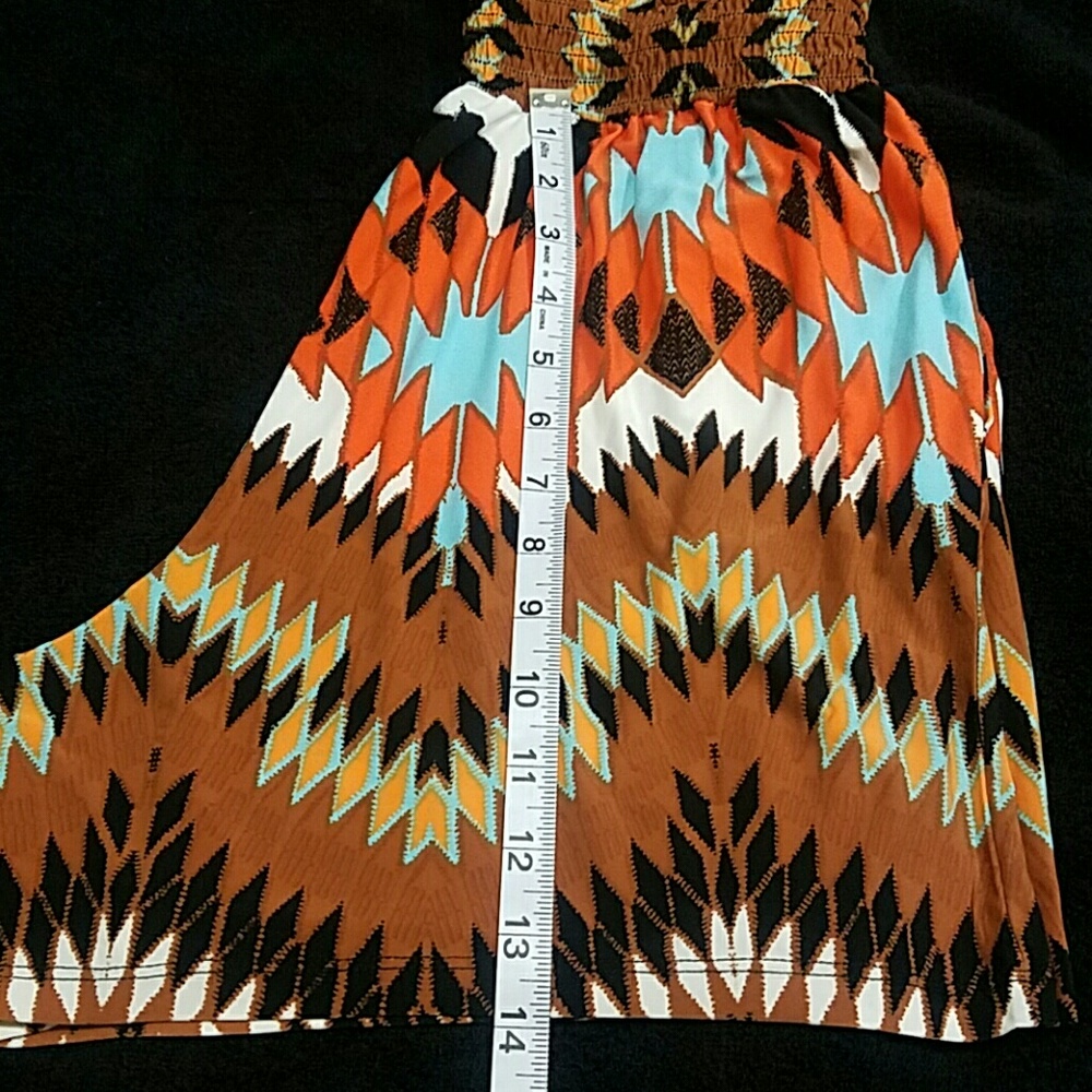 INC romper. 9 - Picture 8 of 8