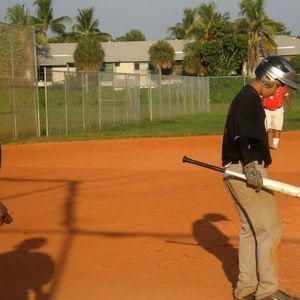 Meet your Posher, Jonathan