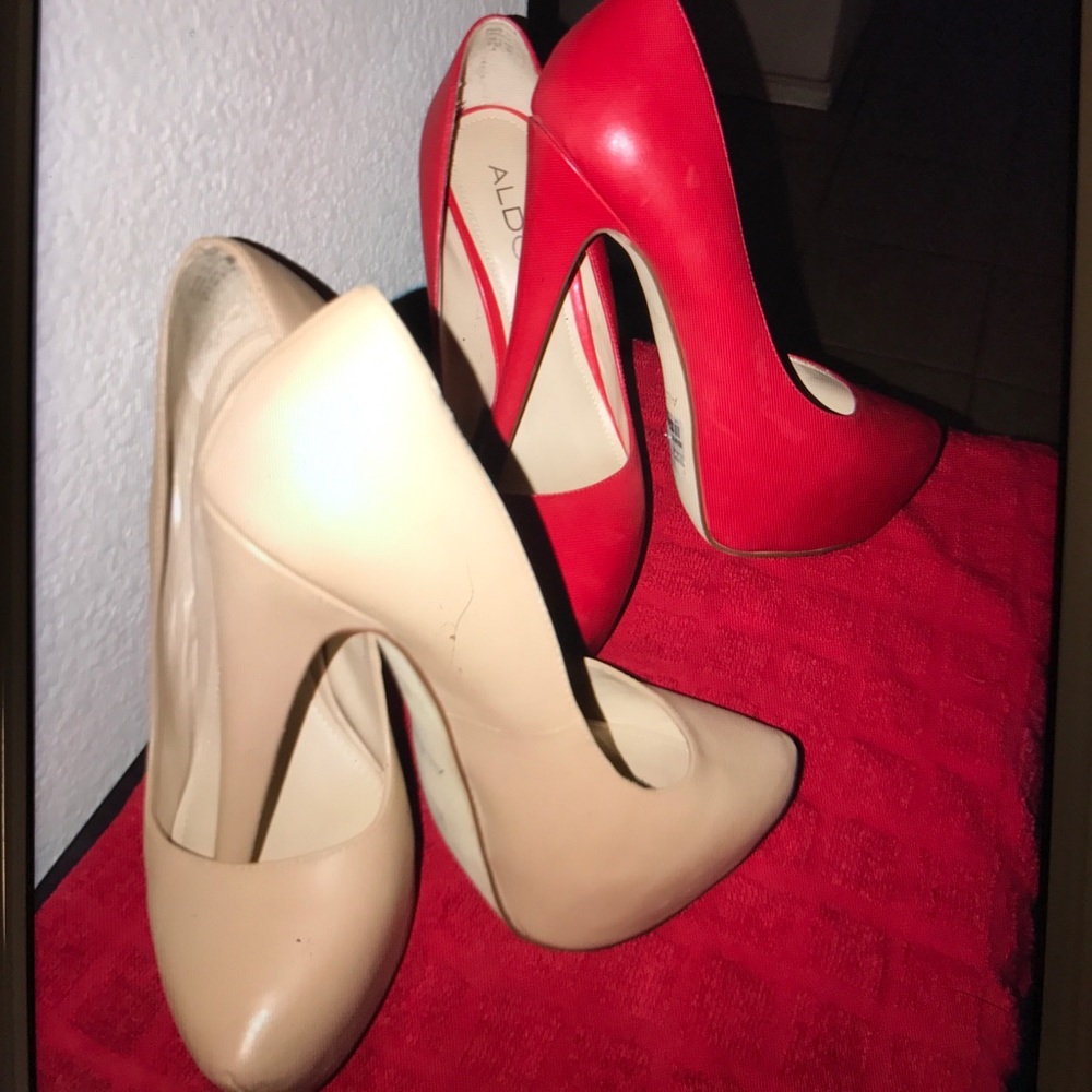 Heels - Picture 2 of 6