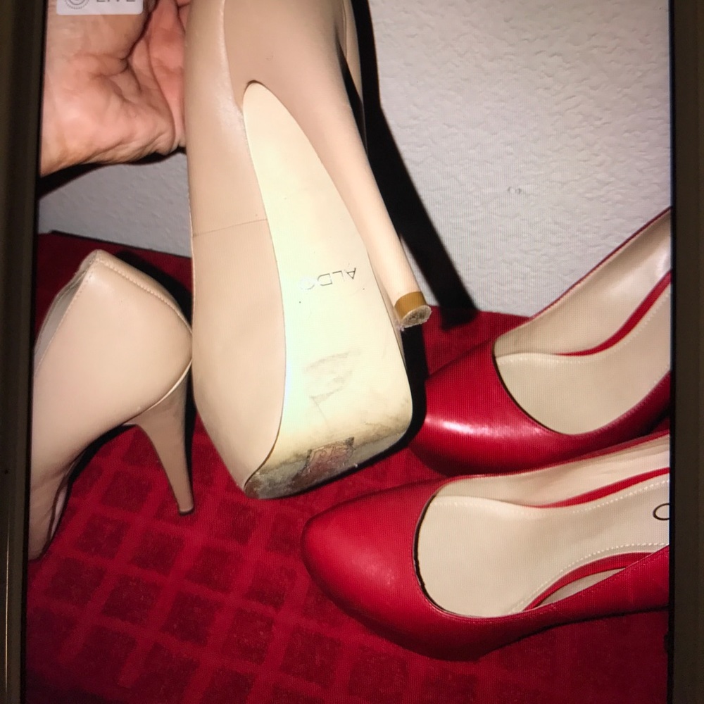 Heels - Picture 6 of 6