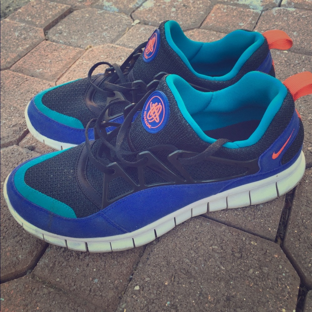 Huaraches