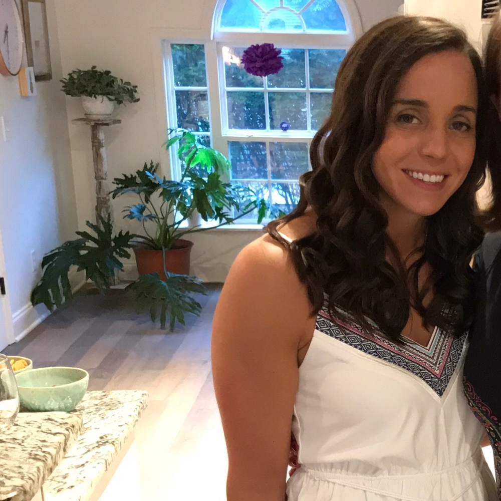 Meet your Posher, Laura