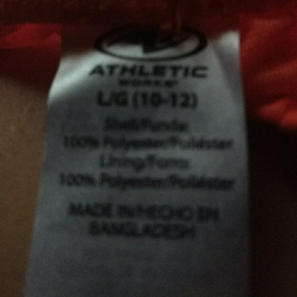 Shorts - Picture 3 of 3