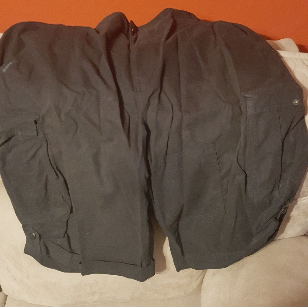 Rocawear Cargo Shorts Sz 42