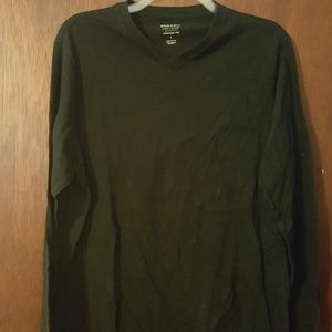 ❤️ Men's V-neck L/S T-shirt ❤️