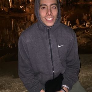 Meet your Posher, Patrick