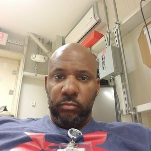 Meet your Posher, Cedrick