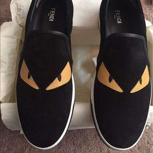 Meet your Posher, Alfredo