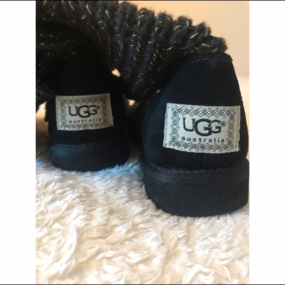 UGG Boots!