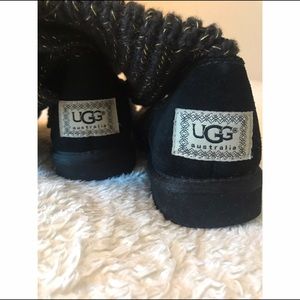 UGG Boots!