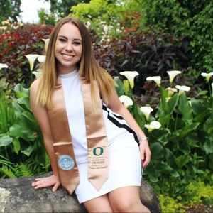 Meet your Posher, Kelly