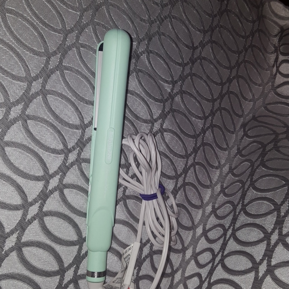 Babyliss Pro Straightener 1"