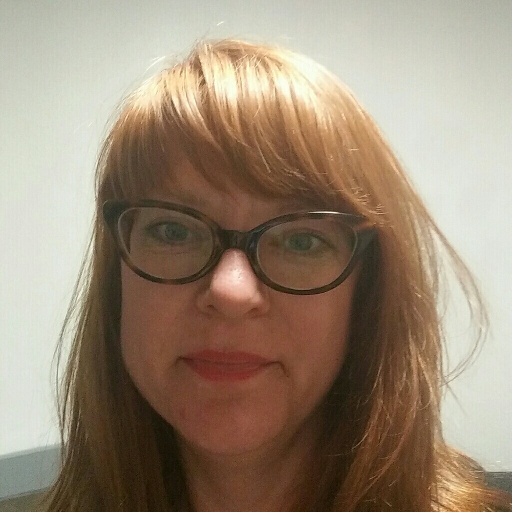 Meet your Posher, Cori