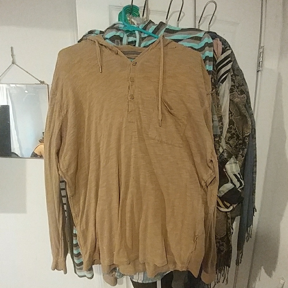 Nüco hoodie