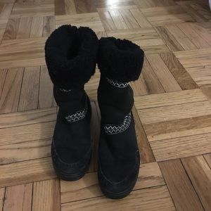 UGG boots