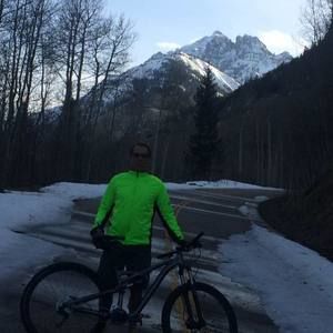 Meet your Posher, Mike