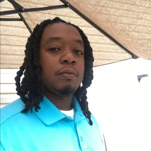 Meet your Posher, Darius