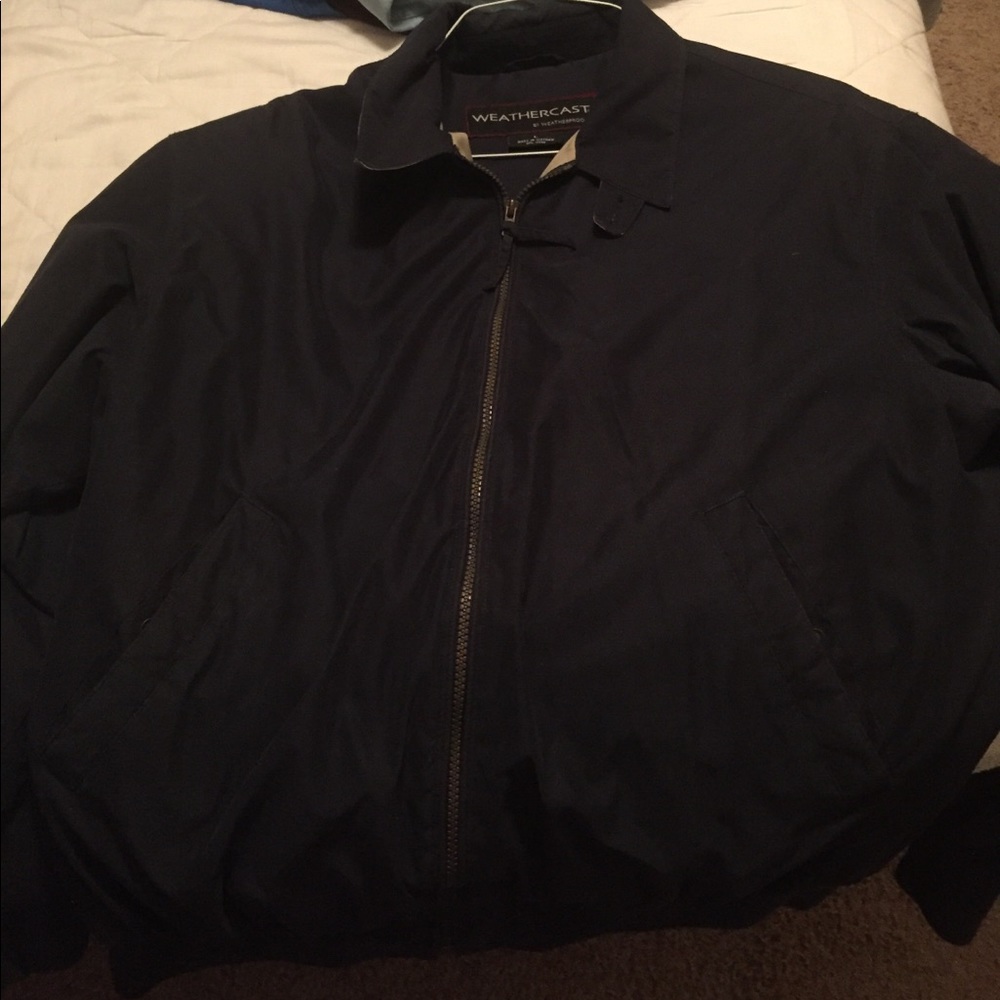 Casual jacket