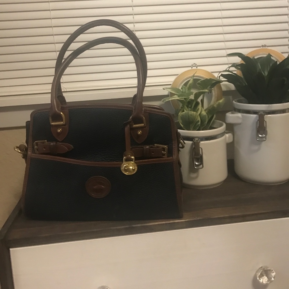 Dooney & Bourke Vintage purse