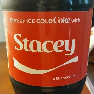 Meet your Posher, Stacey