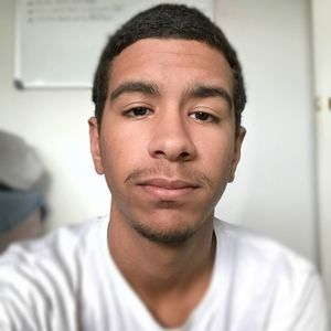 Meet your Posher, Justin