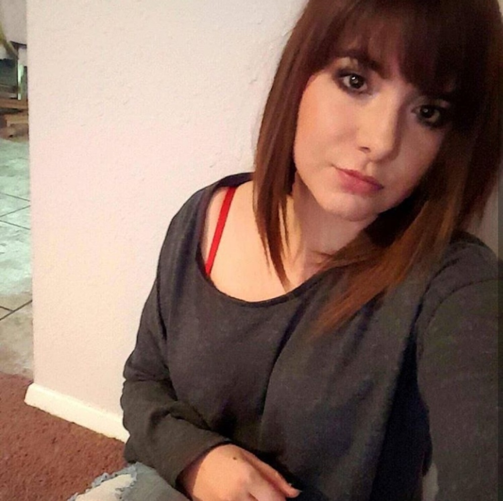 Meet your Posher, Christina