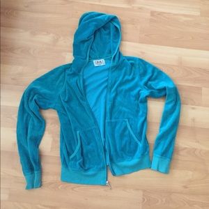 Juicy Couture 🎀💝✨ tracksuit hoodie XL