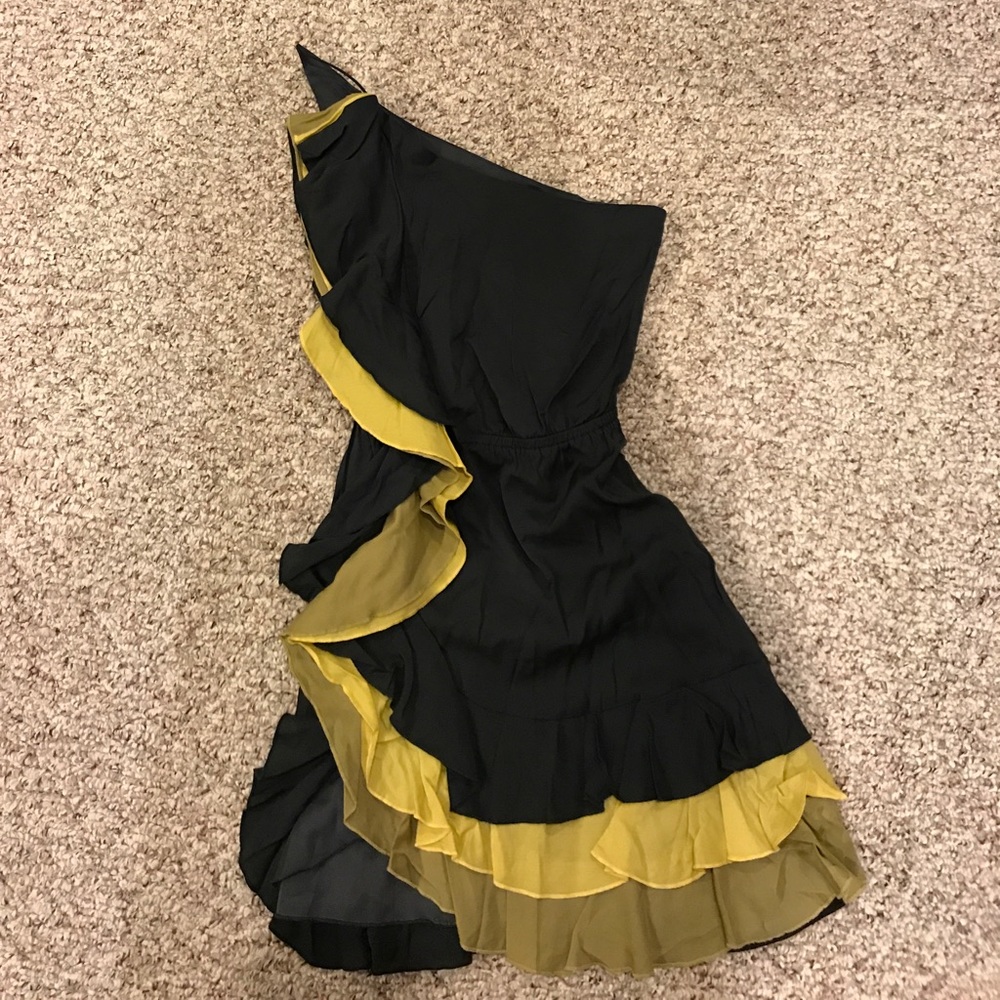 🌼Frilly Dress🌼