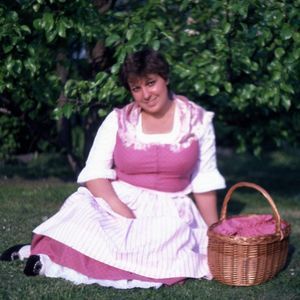 Meet your Posher, Joyce