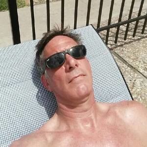 Meet your Posher, Johndavid