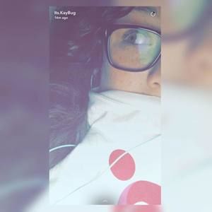 Meet your Posher, Kay kay