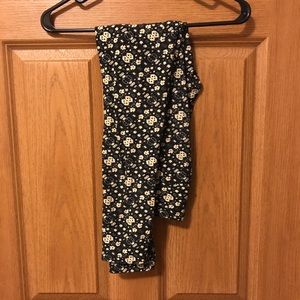 Lularoe OS Leggings!