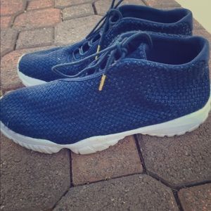 Jordan Futures