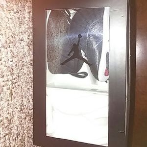 Infant Jordan 12 Retro Gift Pack