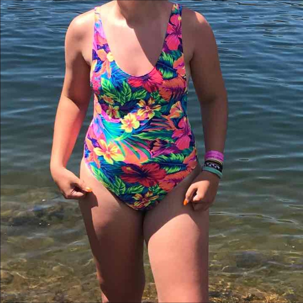 Rave bodysuit
