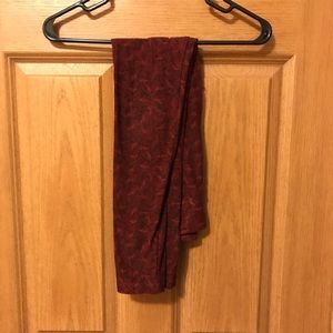 Lularoe OS Leggings!