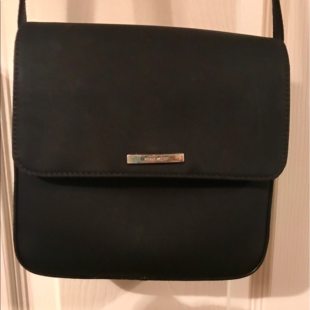 Lovingly used go anywhere bag