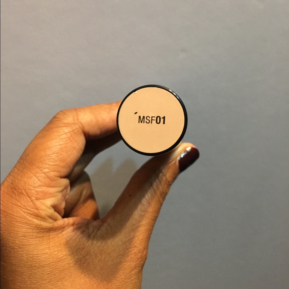 NYX Foundation Stick - "MSF01"