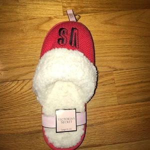 Victoria's Secret slippers
