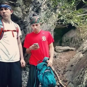 Meet your Posher, Pat