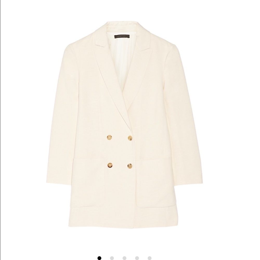 The Row Blazer size 4