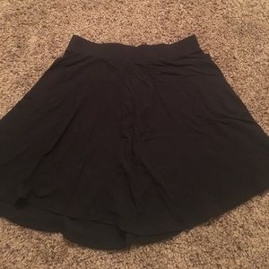 Too small