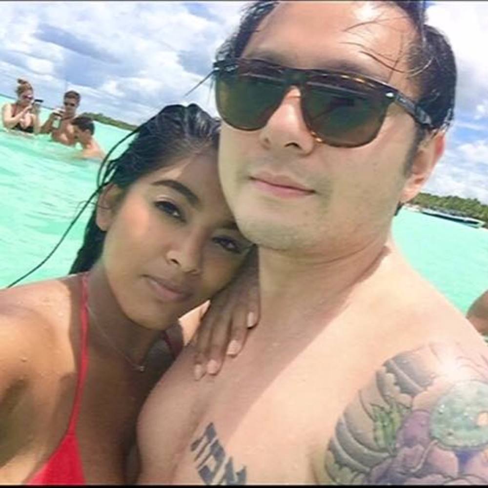 Meet your Posher, Khoa