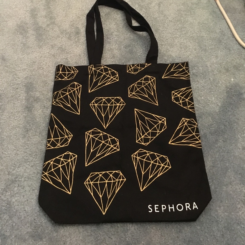Sephora bag