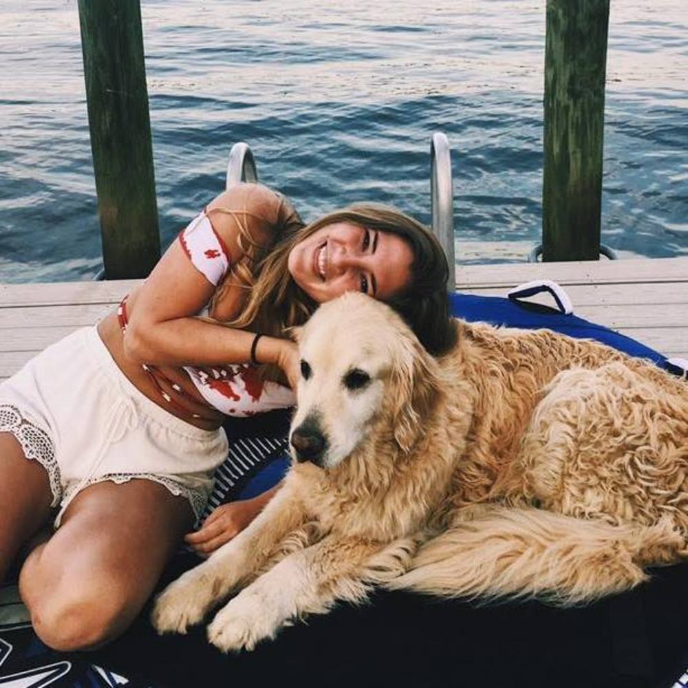 Meet your Posher, Raeven