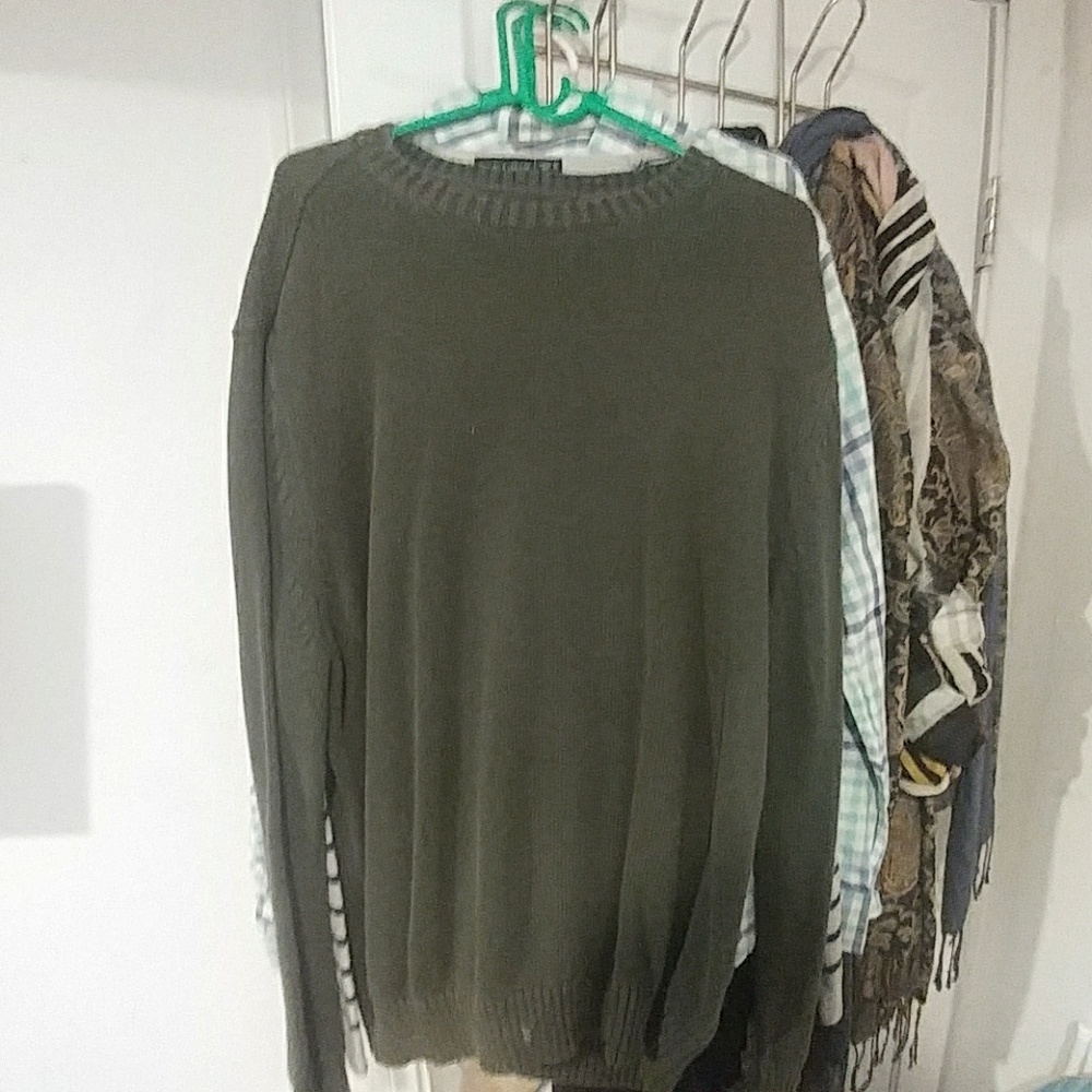 St. Johns bay sweatshirt